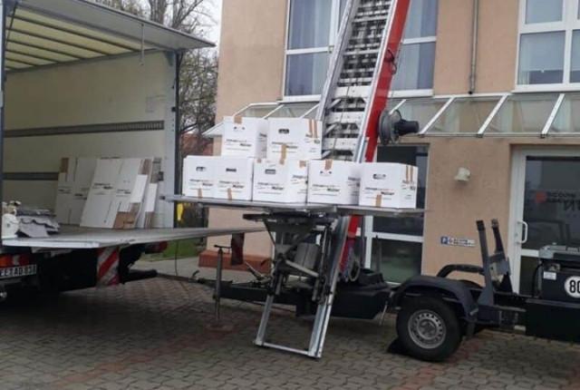 Deine Aufgaben als Umzugshelfer in Hennigsdorf