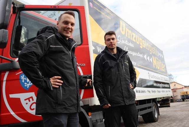 Einen abwechslungsreichen Arbeitsplatz in Vollzeit aus Hennigsdorf